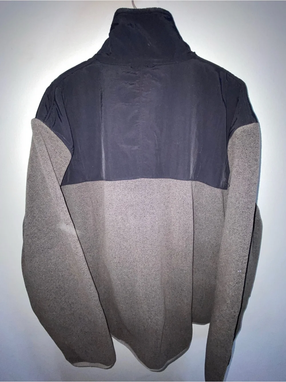 The North Face fleece Jacket